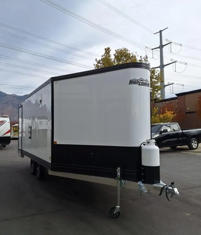 new Snowmobile Trailers High Country  for sale, in Draper, UT Thumbnail 2
