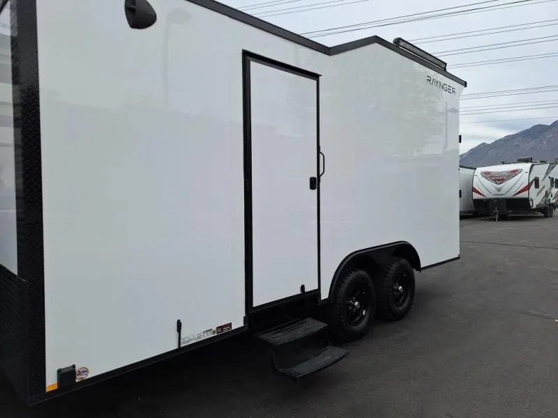 new Toy Haulers Raynger  for sale, in Draper, UT Thumbnail 20