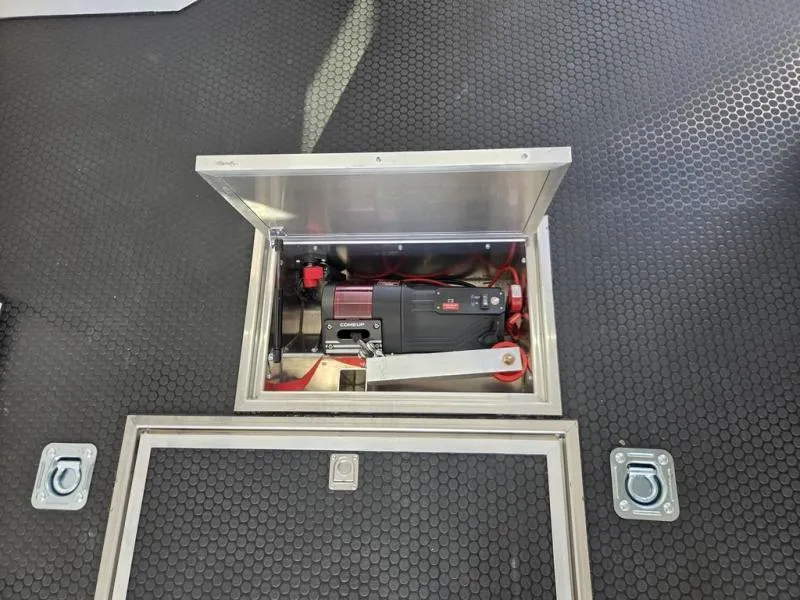 new Toy Haulers ATC  for sale, in Draper, UT Thumbnail 109