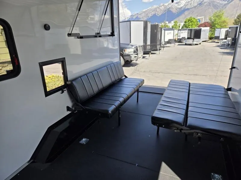 new Toy Haulers Raynger  for sale, in Draper, UT Thumbnail 78
