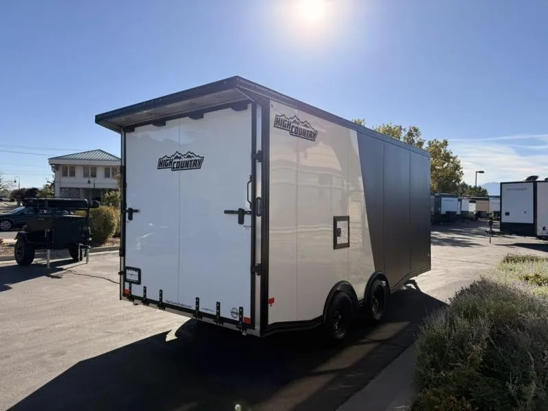 used Other Trailers High Country  for sale, in Draper, UT Thumbnail 7