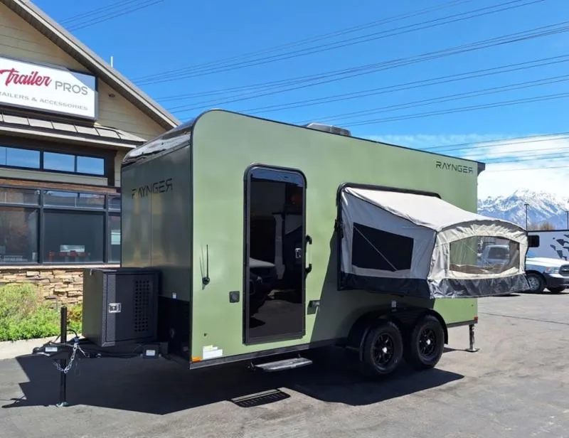 used Other Trailers Raynger  for sale, in Draper, UT Thumbnail 97