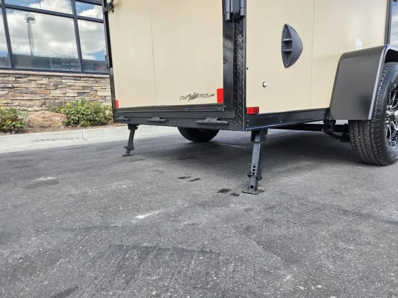 new Toy Haulers Raynger  for sale, in Draper, UT Thumbnail 22