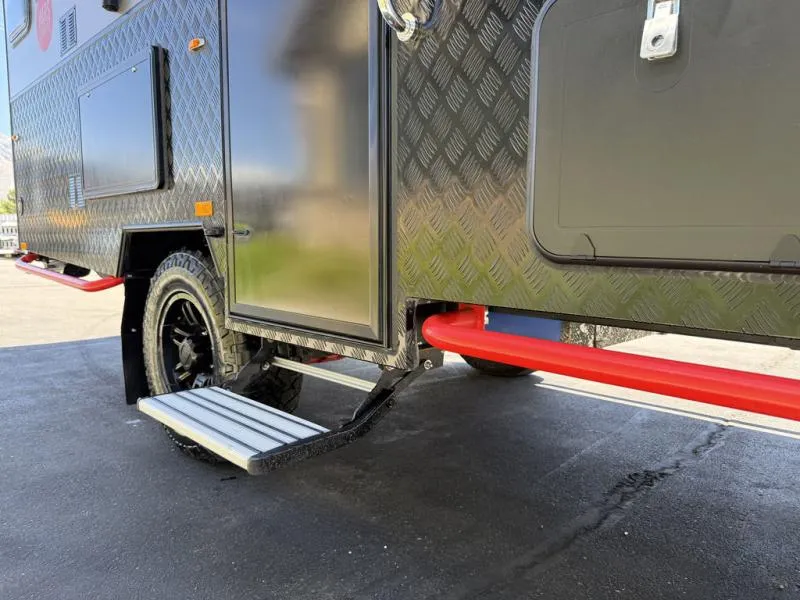 used Travel Trailers Other  for sale, in Draper, UT Thumbnail 29