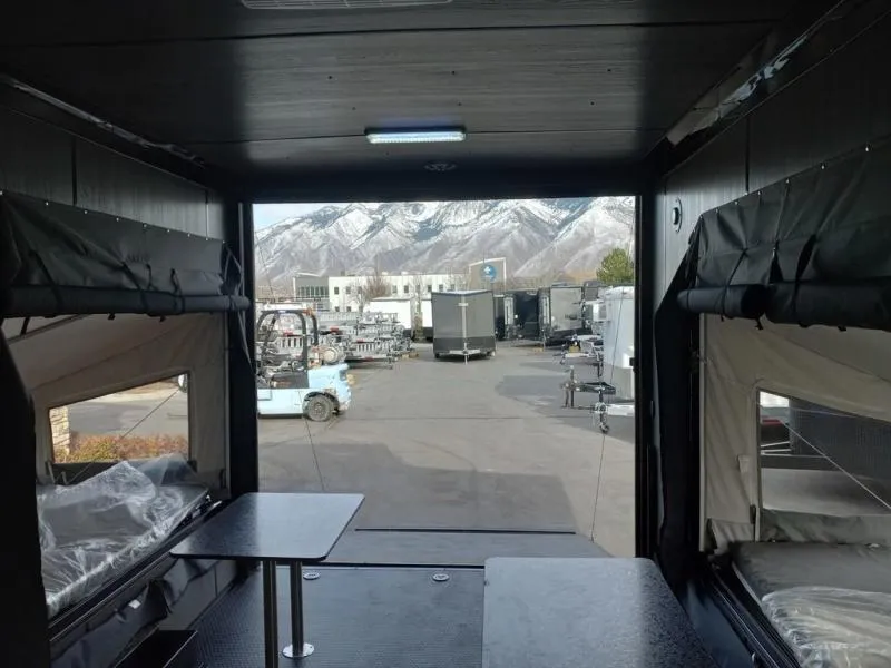 new Cargo (Enclosed) Trailers Raynger  for sale, in Draper, UT Thumbnail 64