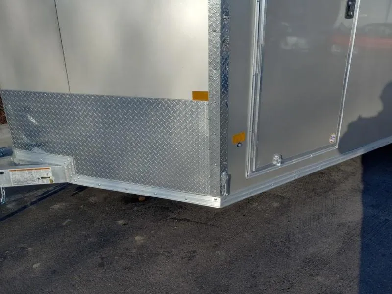 new Cargo (Enclosed) Trailers Xpress  for sale, in Draper, UT Thumbnail 13