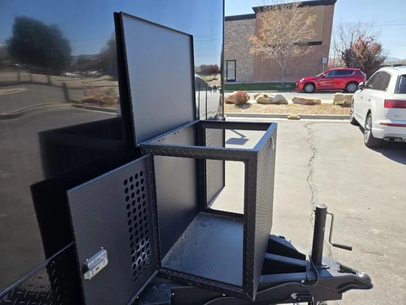 new Toy Haulers Raynger  for sale, in Draper, UT Thumbnail 13