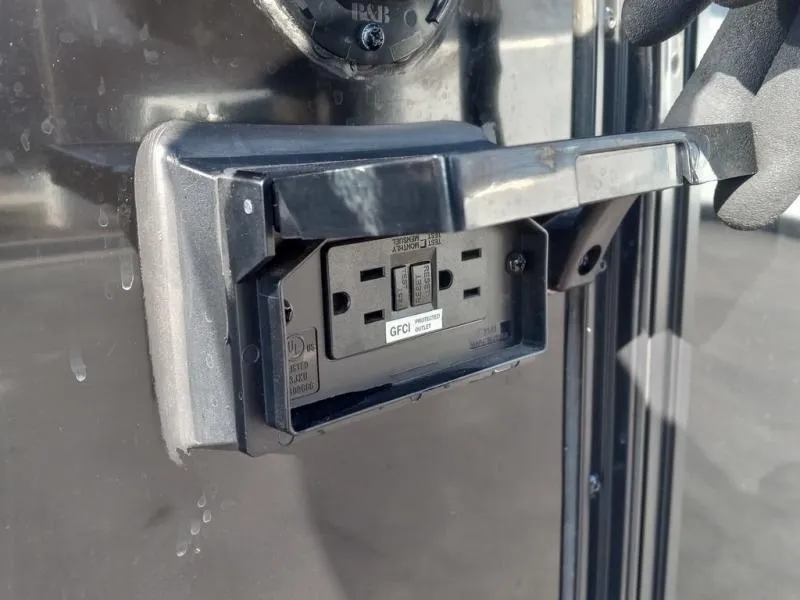 new Toy Haulers Stealth Trailers  for sale, in Draper, UT Thumbnail 38