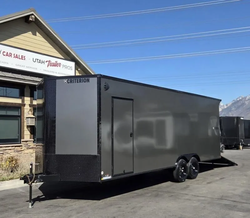 used Other Trailers Criterion  for sale, in Draper, UT Thumbnail 21