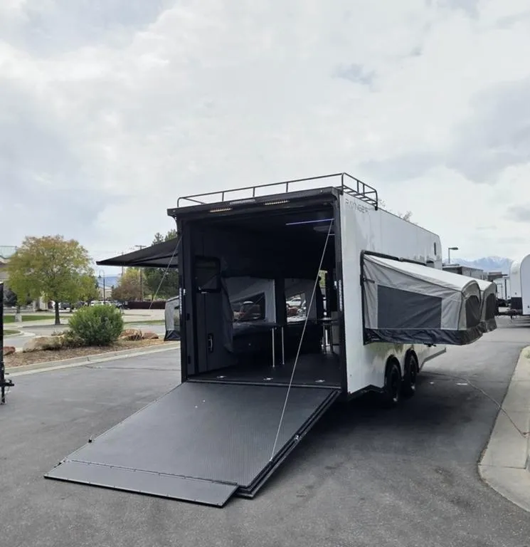 new Toy Haulers Raynger  for sale, in Draper, UT Thumbnail 87