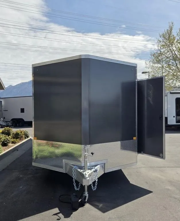 new Cargo (Enclosed) Trailers Xpress  for sale, in Draper, UT Thumbnail 42