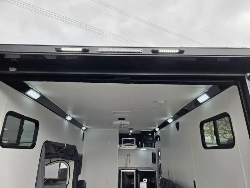 new Toy Haulers Stealth Trailers  for sale, in Draper, UT Thumbnail 130