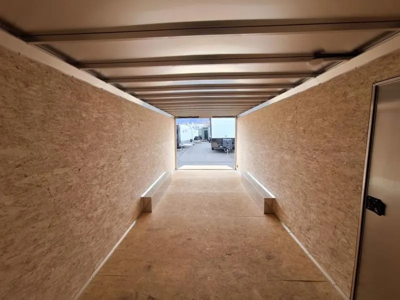 new Car Haulers / Racing Trailers Xpress  for sale, in Draper, UT Thumbnail 34