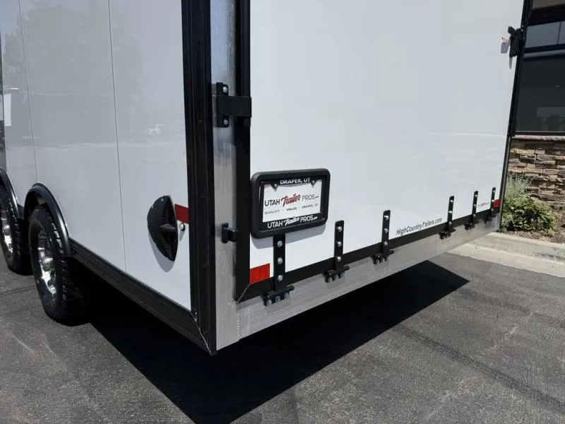new Cargo (Enclosed) Trailers Xpress  for sale, in Draper, UT Thumbnail 23