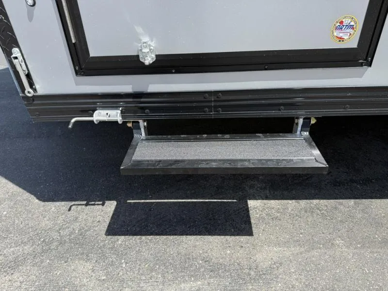 new Cargo (Enclosed) Trailers Xpress  for sale, in Draper, UT Thumbnail 18