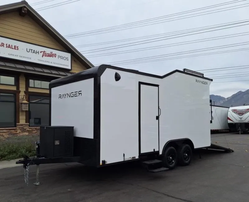 new Toy Haulers Raynger  for sale, in Draper, UT Thumbnail 31