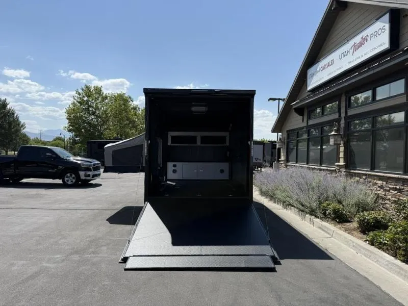 new Toy Haulers Raynger  for sale, in Draper, UT Thumbnail 37