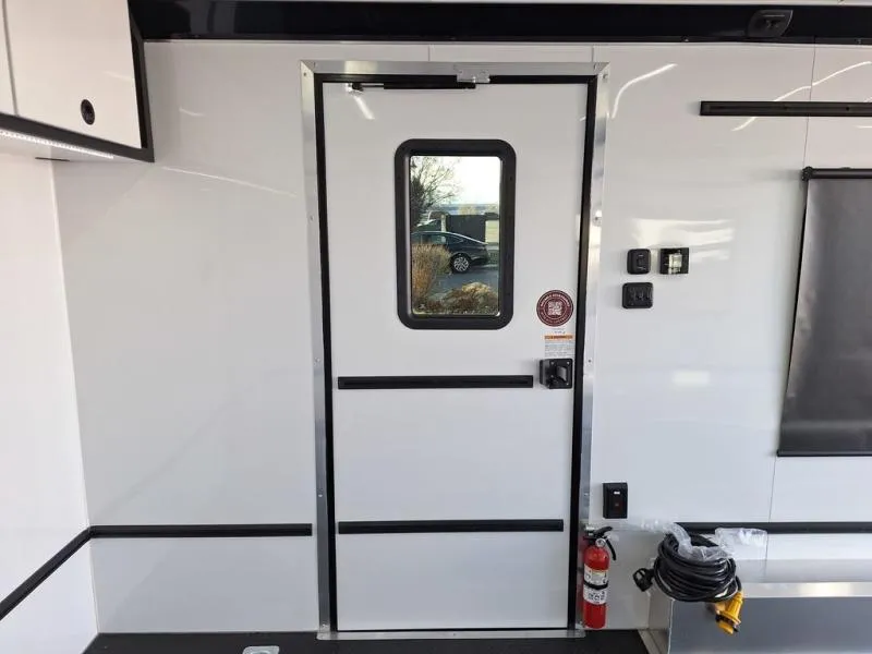 new Toy Haulers ATC  for sale, in Draper, UT Thumbnail 47