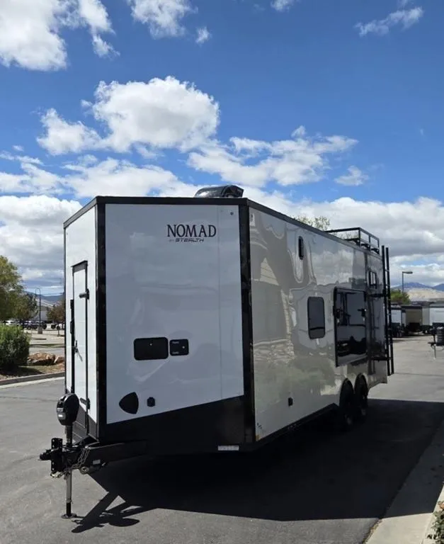 new Toy Haulers Other  for sale, in Draper, UT Thumbnail 8