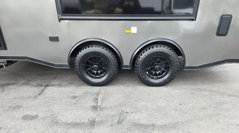 new Toy Haulers Raynger  for sale, in Draper, UT Thumbnail 19