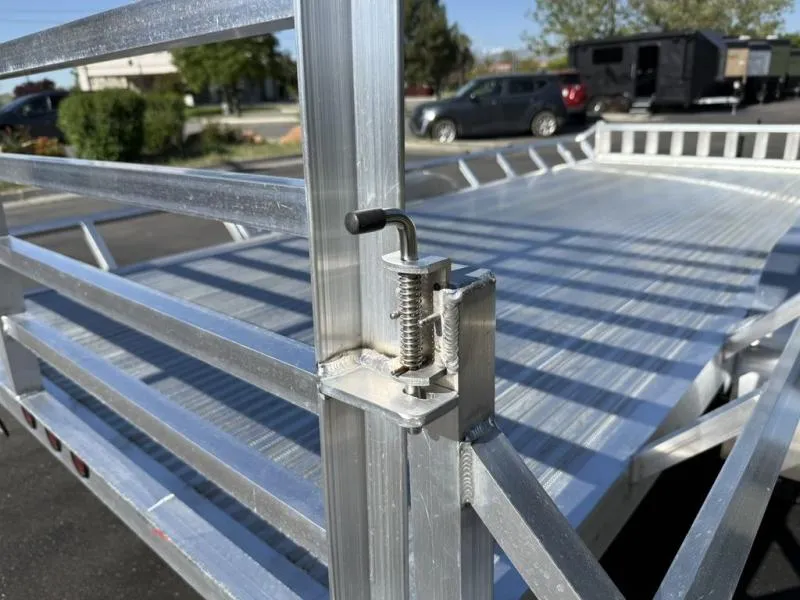 new Other Trailers Baughman Products  for sale, in Draper, UT Thumbnail 21