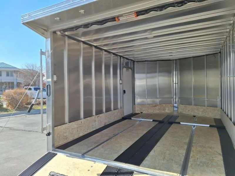 new Snowmobile Trailers High Country  for sale, in Draper, UT Thumbnail 27