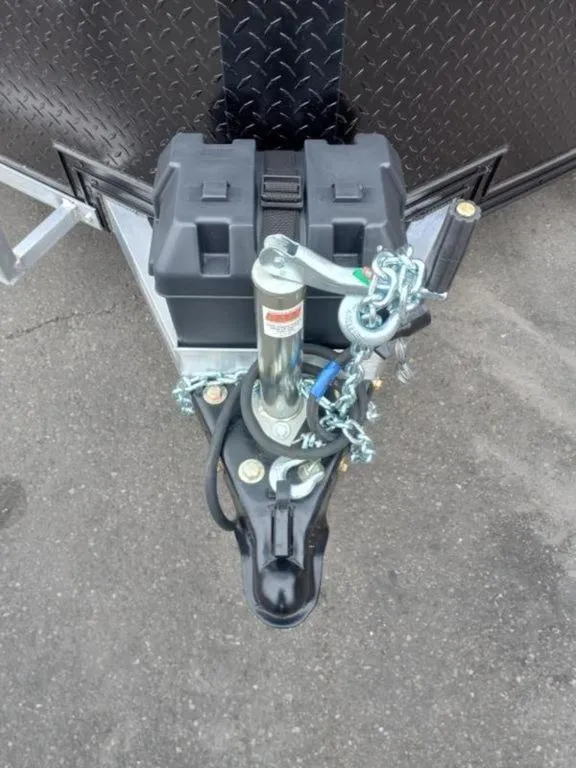 new Cargo (Enclosed) Trailers Xpress  for sale, in Draper, UT Thumbnail 17