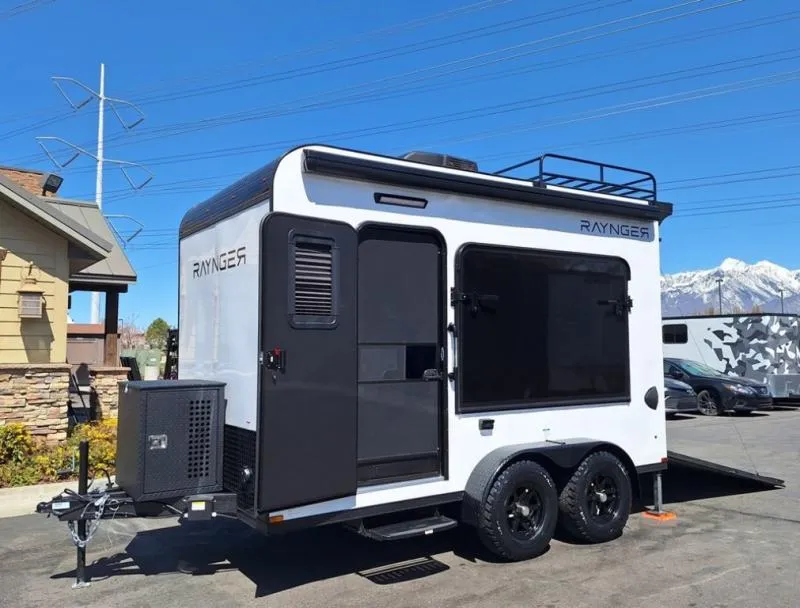 new Toy Haulers Raynger  for sale, in Draper, UT Thumbnail 51