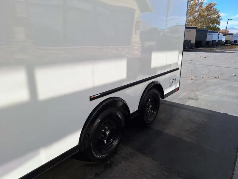 new Cargo (Enclosed) Trailers ATC  for sale, in Draper, UT Thumbnail 13