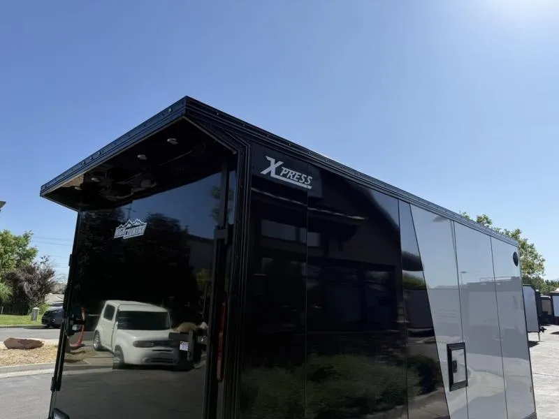 new Cargo (Enclosed) Trailers Other  for sale, in Draper, UT Thumbnail 29