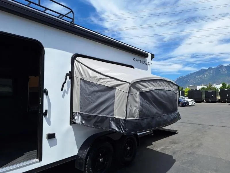 new Toy Haulers Raynger  for sale, in Draper, UT Thumbnail 49