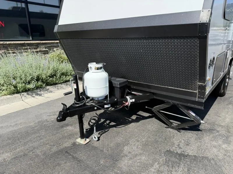 new Travel Trailers TrailManor  for sale, in Draper, UT Thumbnail 12