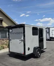new Toy Haulers Raynger  for sale, in Draper, UT Thumbnail 5