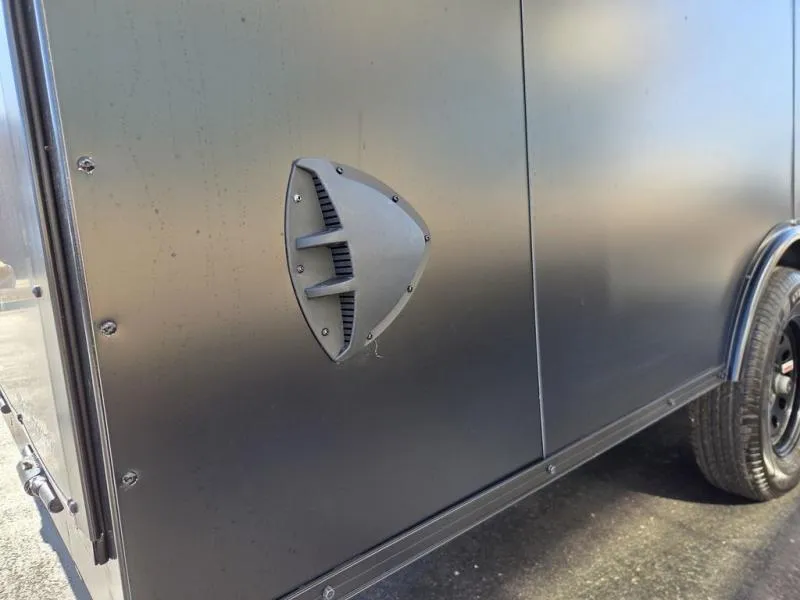 new Cargo (Enclosed) Trailers Criterion  for sale, in Draper, UT Thumbnail 18