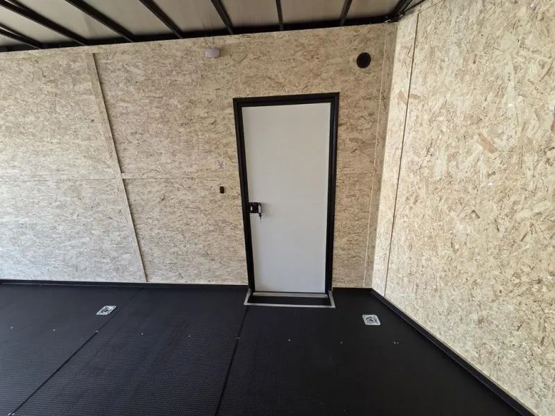 new Cargo (Enclosed) Trailers Criterion  for sale, in Draper, UT Thumbnail 40