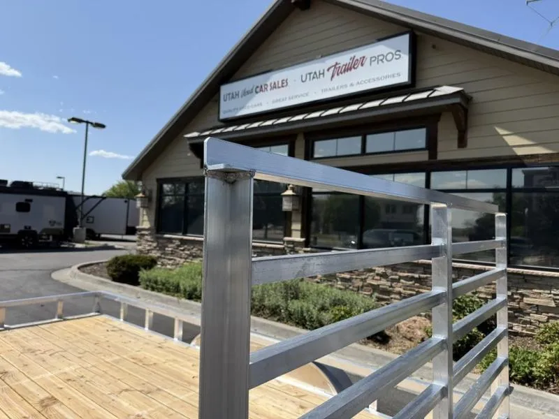 new Other Trailers Baughman Products  for sale, in Draper, UT Thumbnail 26