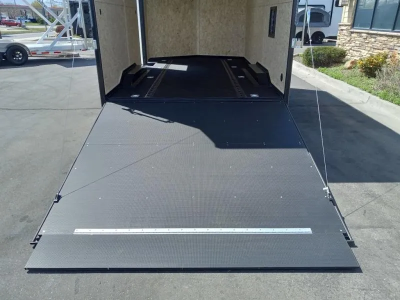 new Cargo (Enclosed) Trailers Criterion  for sale, in Draper, UT Thumbnail 25