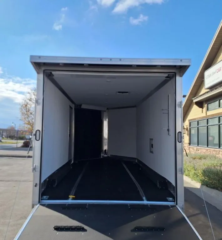 new Car Haulers / Racing Trailers High Country  for sale, in Draper, UT Thumbnail 30