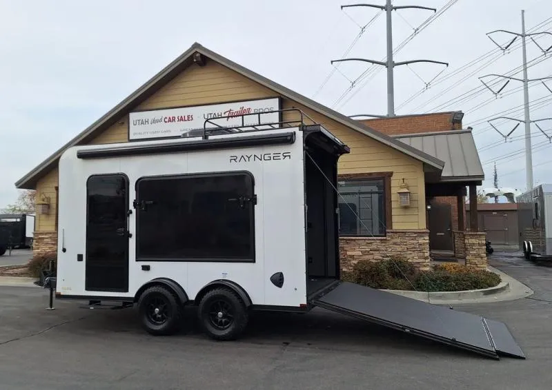 used Other Trailers Raynger  for sale, in Draper, UT Thumbnail 30