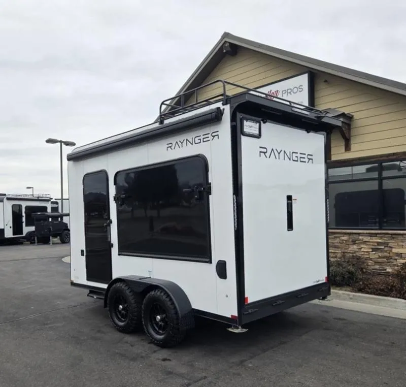 new Toy Haulers Raynger  for sale, in Draper, UT Thumbnail 3