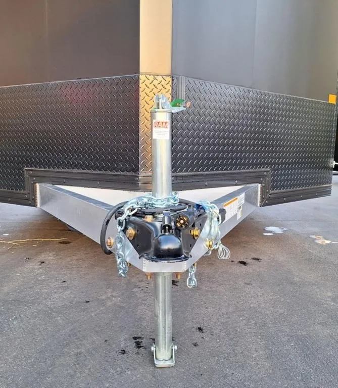 new Cargo (Enclosed) Trailers Xpress  for sale, in Draper, UT Thumbnail 25