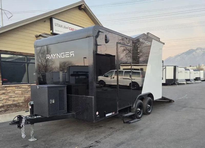 new Toy Haulers Raynger  for sale, in Draper, UT Thumbnail 55