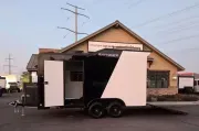 new Toy Haulers Raynger  for sale, in Draper, UT Thumbnail 69
