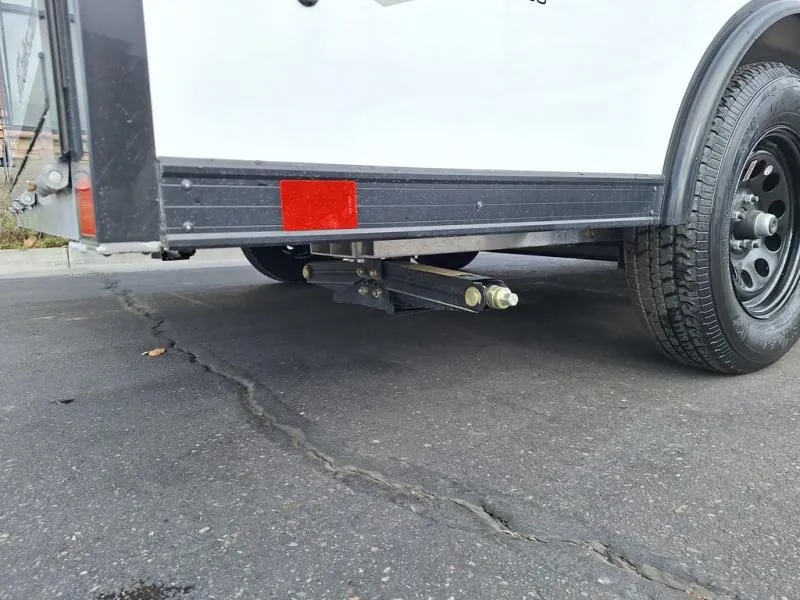 new Cargo (Enclosed) Trailers ATC  for sale, in Draper, UT Thumbnail 18