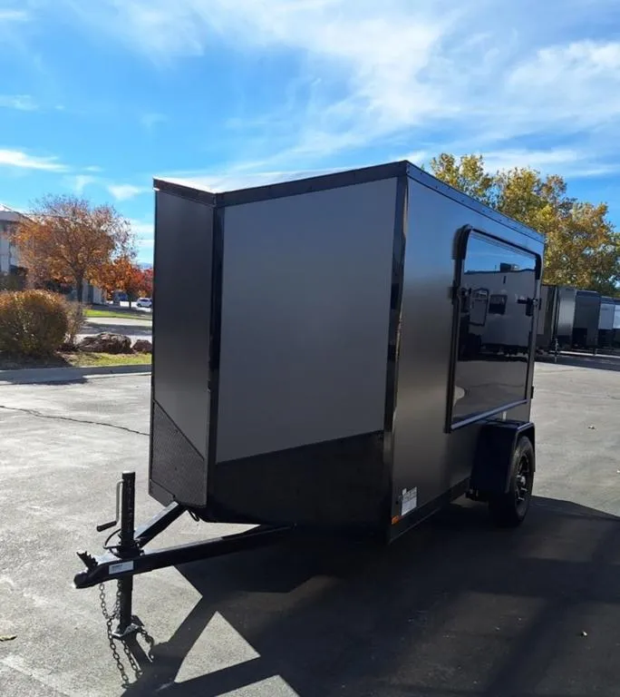 new Toy Haulers Raynger  for sale, in Draper, UT Thumbnail 3