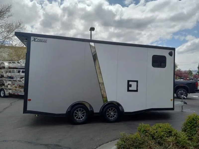 new Cargo (Enclosed) Trailers Xpress  for sale, in Draper, UT Thumbnail 10