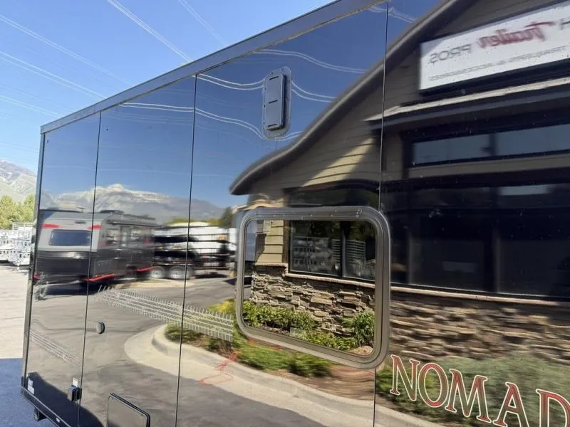 new Cargo (Enclosed) Trailers Stealth Trailers  for sale, in Draper, UT Thumbnail 39