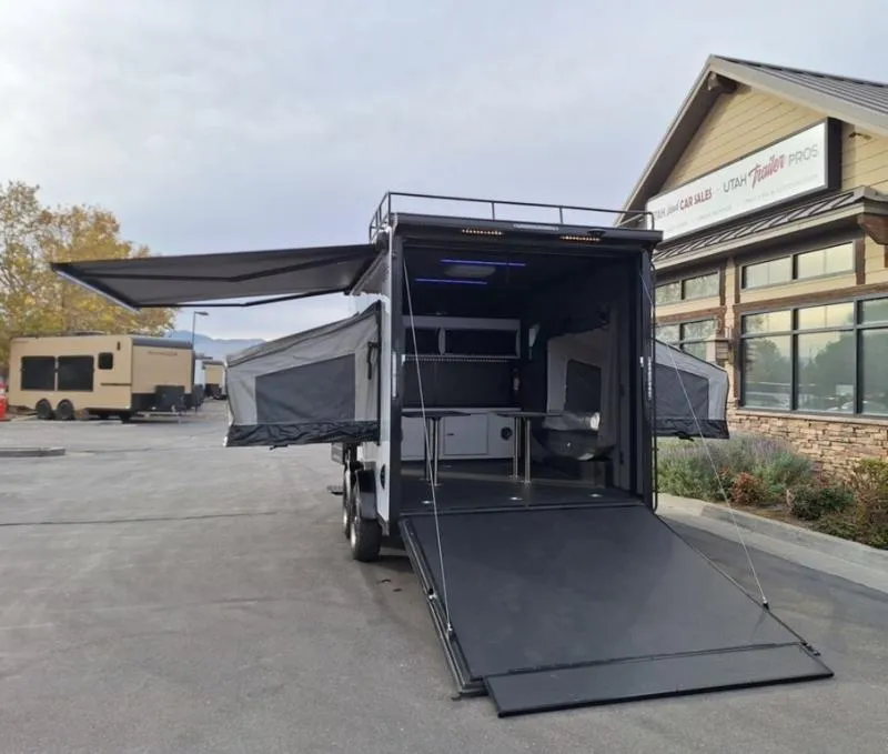 new Toy Haulers Raynger  for sale, in Draper, UT Thumbnail 93
