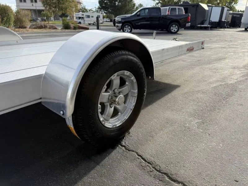 new Other Trailers High Country  for sale, in Draper, UT Thumbnail 26