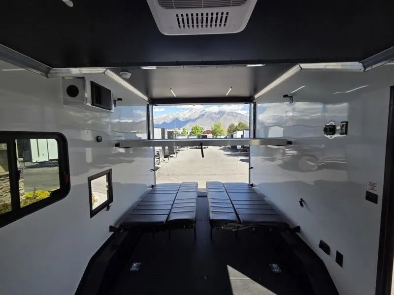 new Toy Haulers Raynger  for sale, in Draper, UT Thumbnail 83